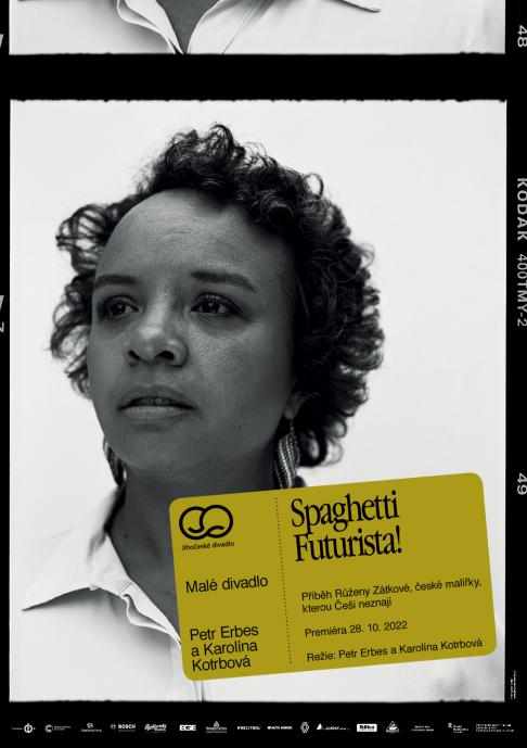 Spaghetti Futurista!