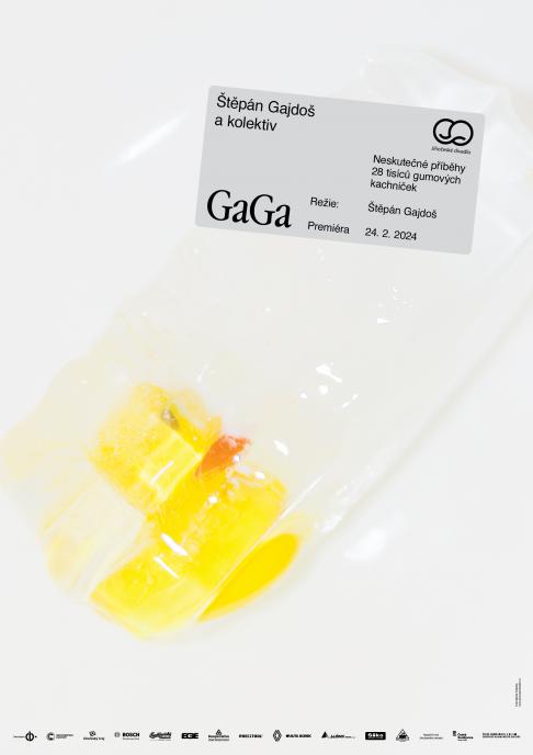 GaGa