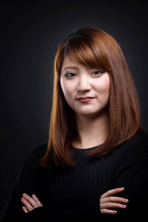 Shino Fujji